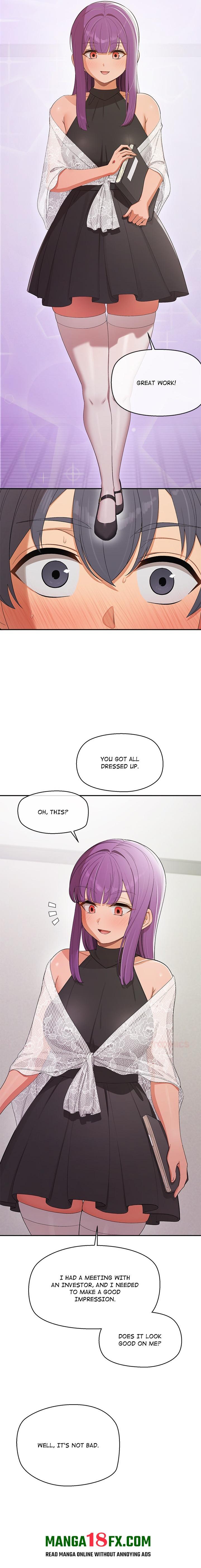 The Seed of Destiny - Chapter 22 [photo 13] - MangaPorn