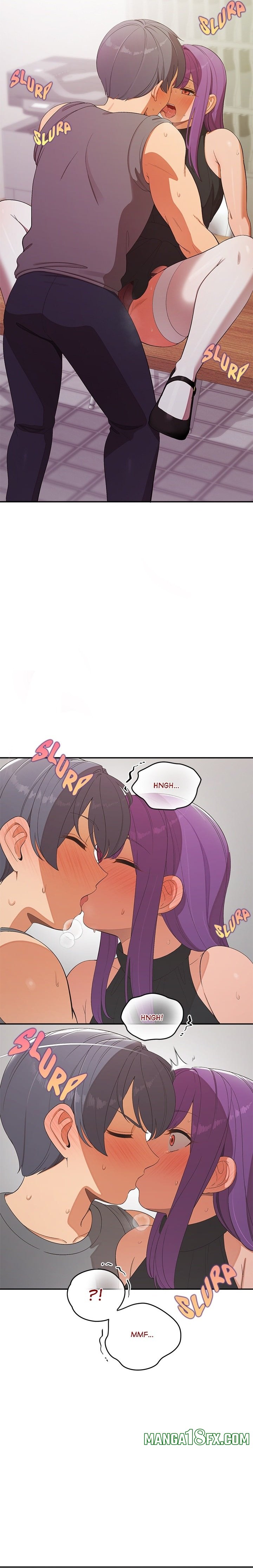 The Seed of Destiny - Chapter 22 [photo 18] - MangaPorn