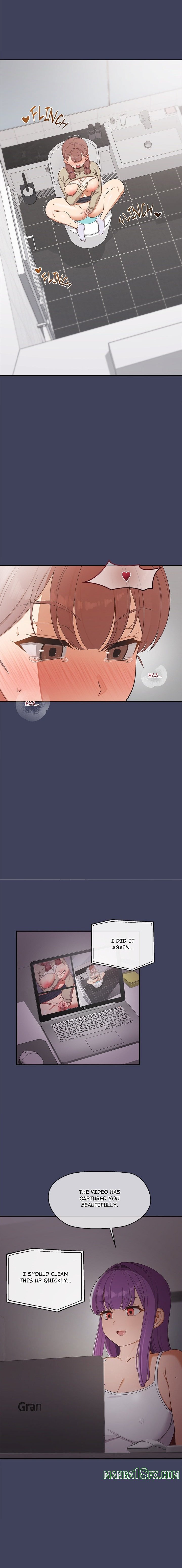 The Seed of Destiny - Chapter 22 [photo 2] - MangaPorn