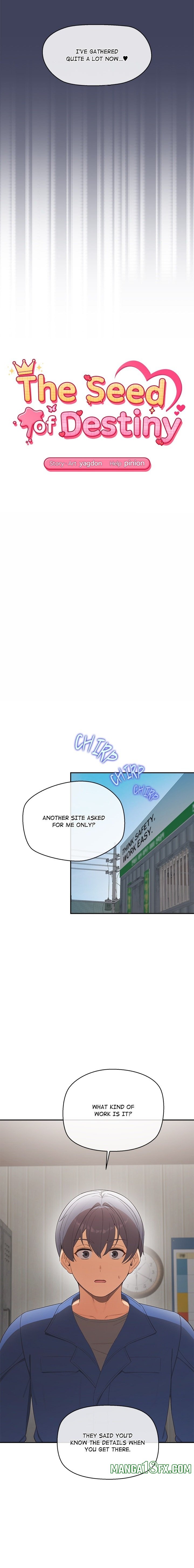 The Seed of Destiny - Chapter 22 [photo 3] - MangaPorn