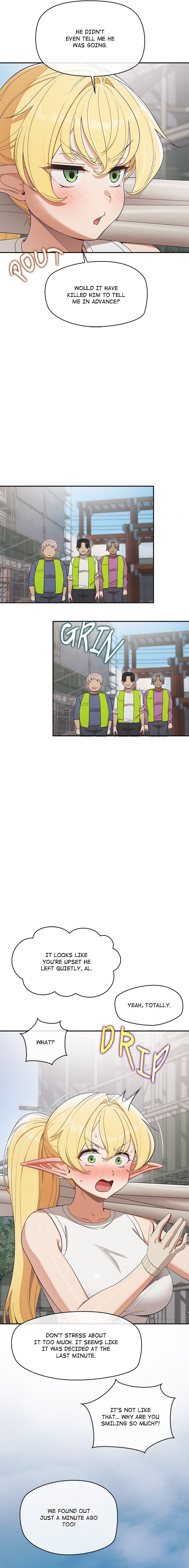 The Seed of Destiny - Chapter 22 [photo 5] - MangaPorn