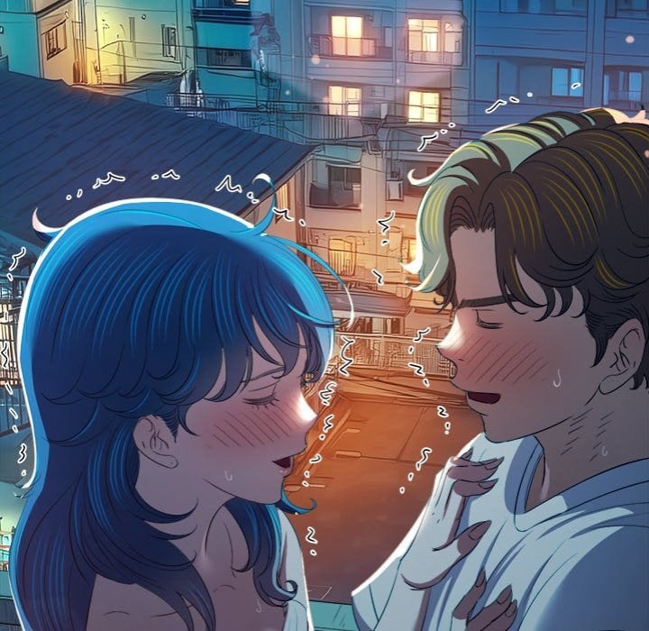 My High School Bully - Chapter 273 [photo 107] - MangaPorn