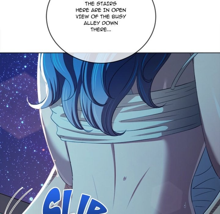 My High School Bully - Chapter 273 [photo 111] - MangaPorn