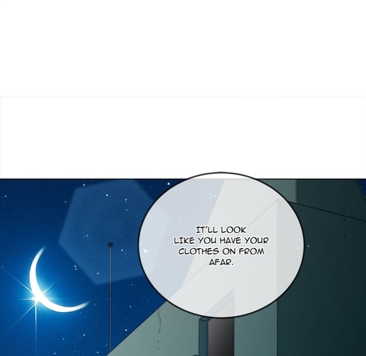 My High School Bully - Chapter 273 [photo 114] - MangaPorn