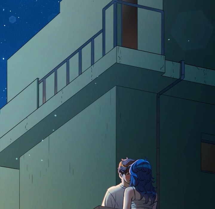 My High School Bully - Chapter 273 [photo 115] - MangaPorn