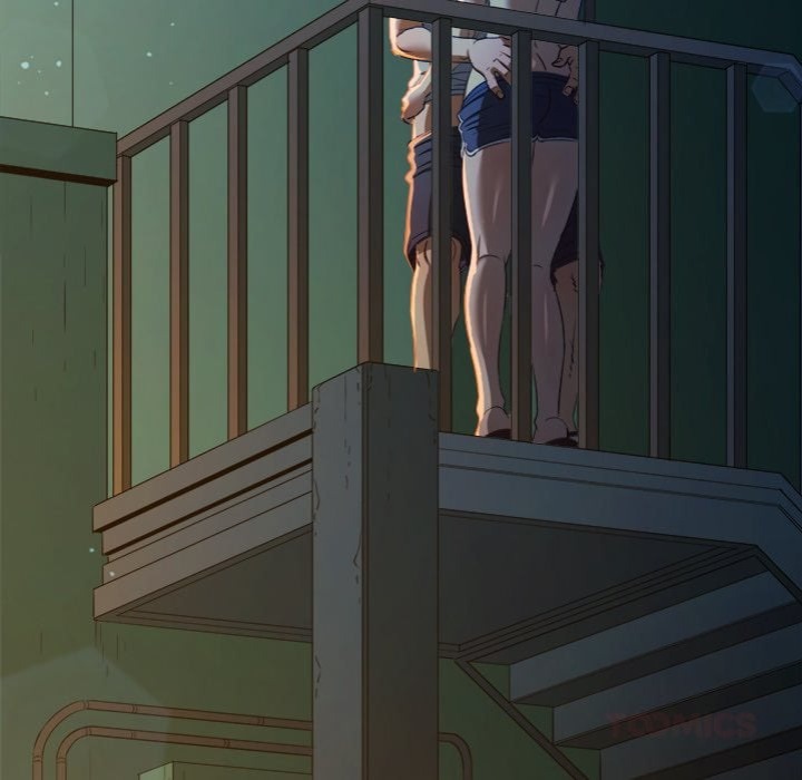 My High School Bully - Chapter 273 [photo 116] - MangaPorn