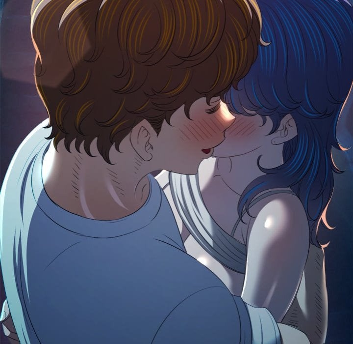 My High School Bully - Chapter 273 [photo 137] - MangaPorn