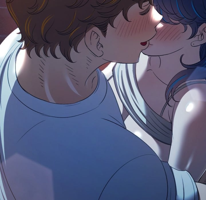 My High School Bully - Chapter 273 [photo 141] - MangaPorn