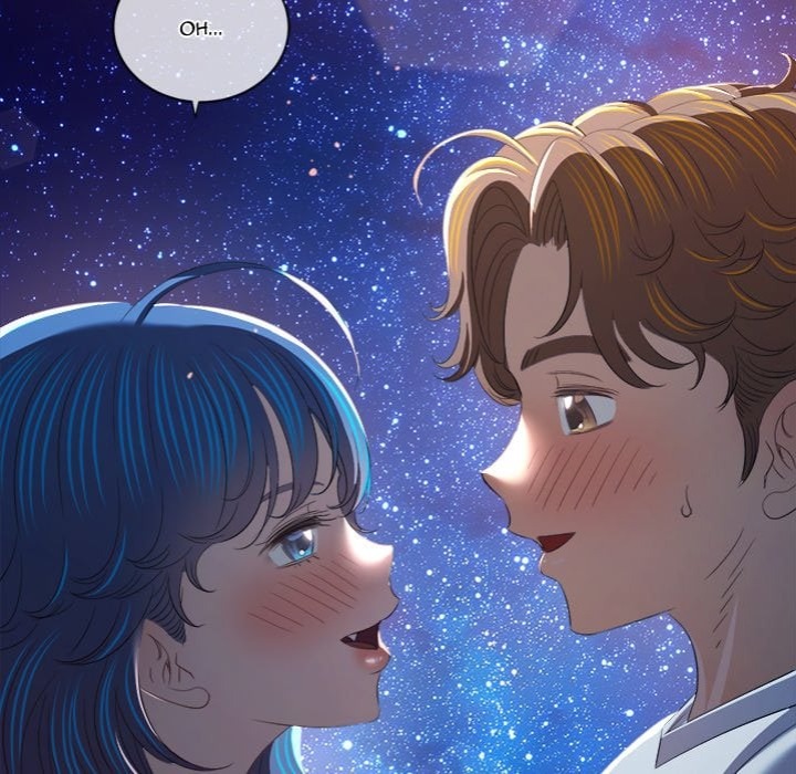 My High School Bully - Chapter 273 [photo 147] - MangaPorn