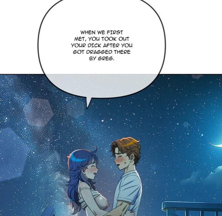 My High School Bully - Chapter 273 [photo 153] - MangaPorn