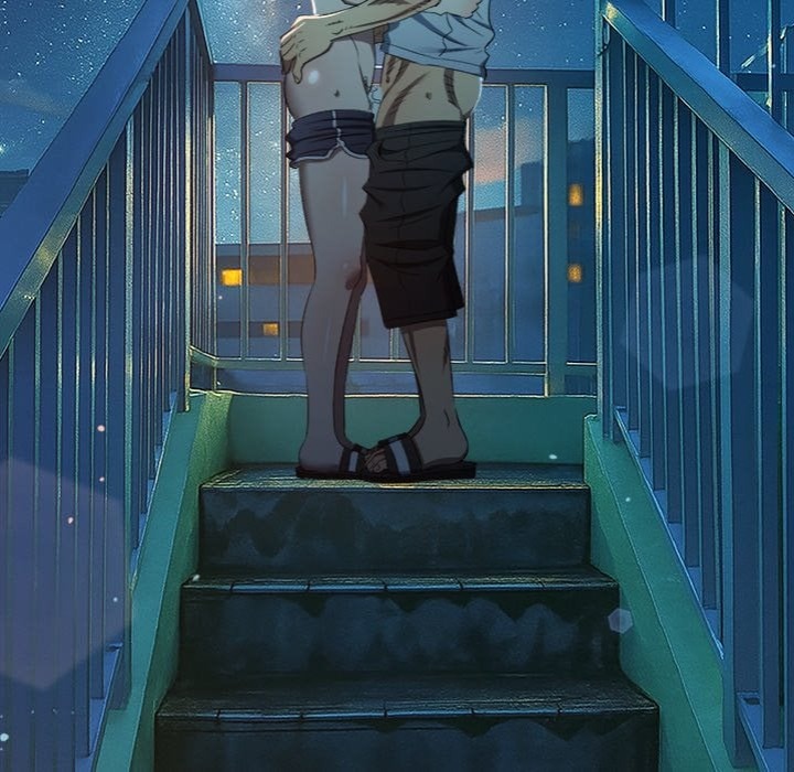 My High School Bully - Chapter 273 [photo 154] - MangaPorn