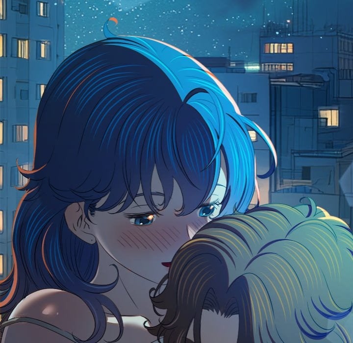 My High School Bully - Chapter 273 [photo 46] - MangaPorn