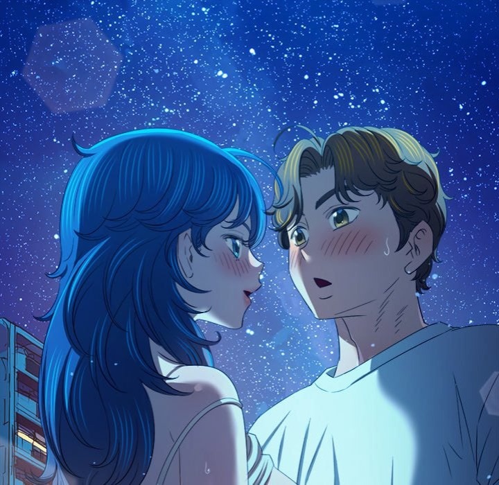 My High School Bully - Chapter 273 [photo 72] - MangaPorn