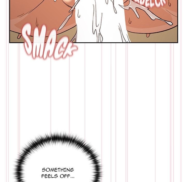 After Work Love Affairs - Chapter 102 [photo 18] - MangaPorn