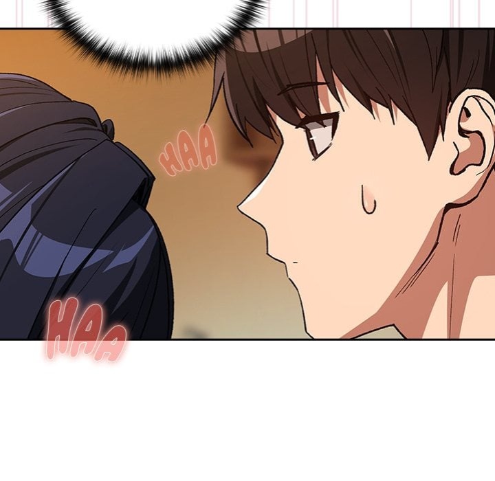 After Work Love Affairs - Chapter 102 [photo 19] - MangaPorn