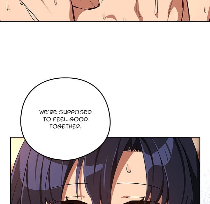 After Work Love Affairs - Chapter 102 [photo 41] - MangaPorn