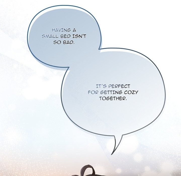 After Work Love Affairs - Chapter 102 [photo 59] - MangaPorn