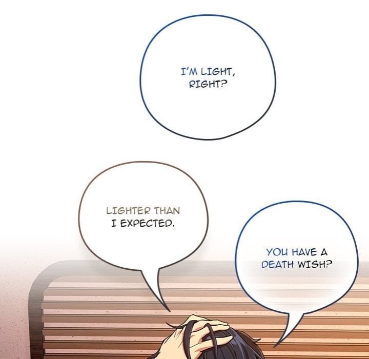 After Work Love Affairs - Chapter 102 [photo 66] - MangaPorn