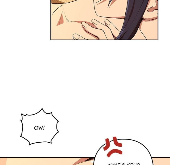 After Work Love Affairs - Chapter 102 [photo 85] - MangaPorn