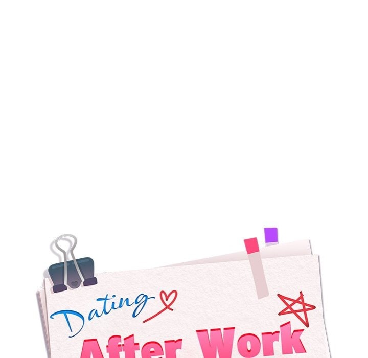 After Work Love Affairs - Chapter 102 [photo 9] - MangaPorn