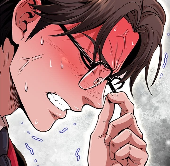 My Gangster Girlfriend - Chapter 45 [photo 102] - MangaPorn