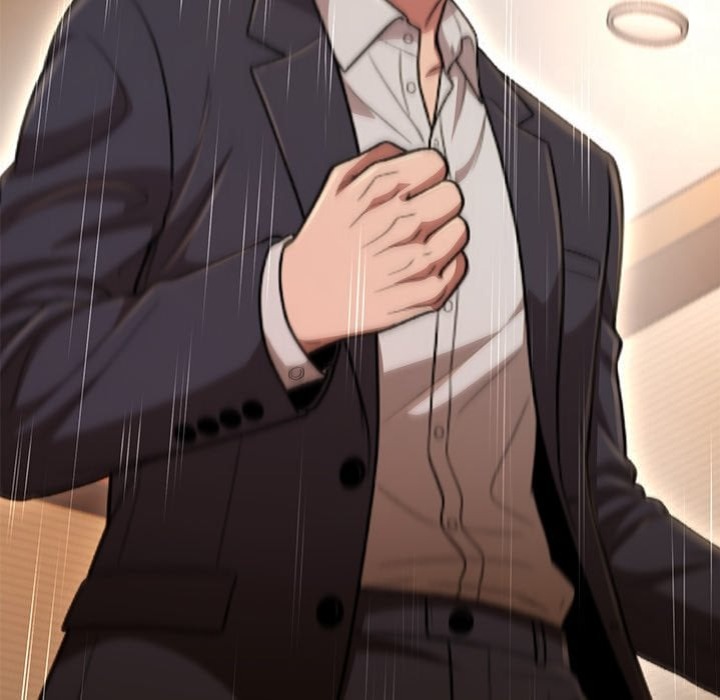 My Gangster Girlfriend - Chapter 45 [photo 108] - MangaPorn