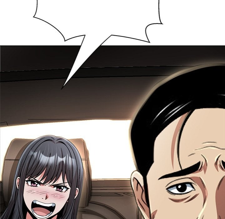 My Gangster Girlfriend - Chapter 45 [photo 11] - MangaPorn