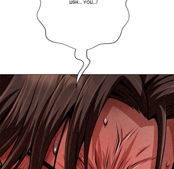 My Gangster Girlfriend - Chapter 45 [photo 112] - MangaPorn