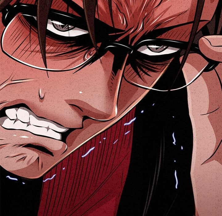 My Gangster Girlfriend - Chapter 45 [photo 113] - MangaPorn