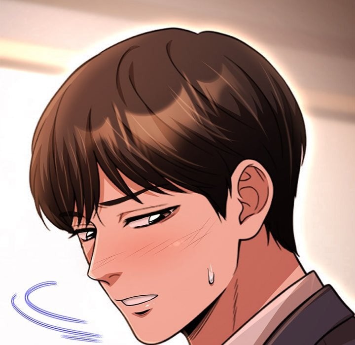 My Gangster Girlfriend - Chapter 45 [photo 116] - MangaPorn