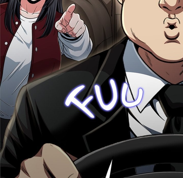 My Gangster Girlfriend - Chapter 45 [photo 12] - MangaPorn