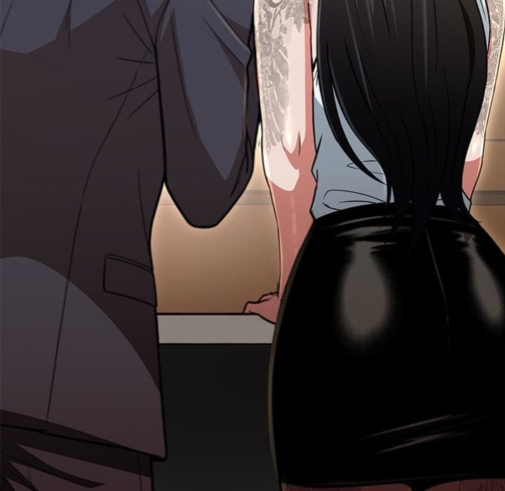 My Gangster Girlfriend - Chapter 45 [photo 121] - MangaPorn