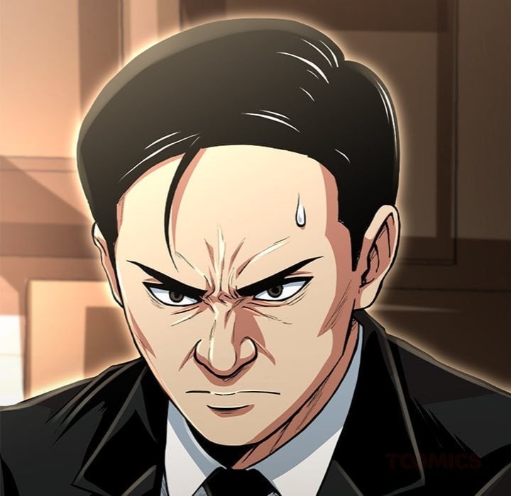 My Gangster Girlfriend - Chapter 45 [photo 125] - MangaPorn