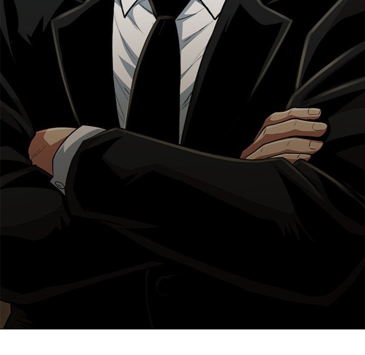 My Gangster Girlfriend - Chapter 45 [photo 126] - MangaPorn