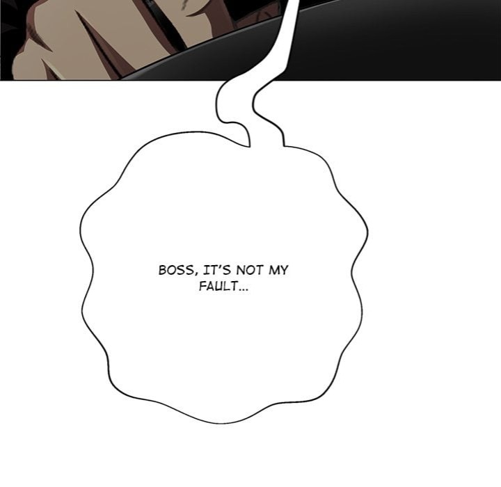 My Gangster Girlfriend - Chapter 45 [photo 13] - MangaPorn