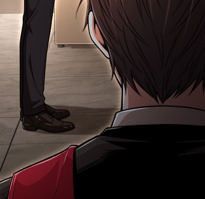 My Gangster Girlfriend - Chapter 45 [photo 135] - MangaPorn