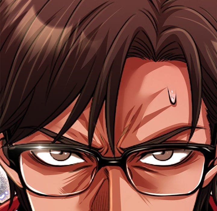 My Gangster Girlfriend - Chapter 45 [photo 139] - MangaPorn