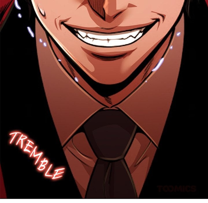 My Gangster Girlfriend - Chapter 45 [photo 140] - MangaPorn