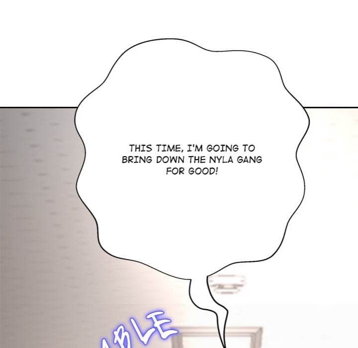 My Gangster Girlfriend - Chapter 45 [photo 145] - MangaPorn