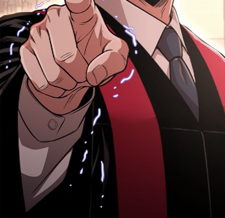 My Gangster Girlfriend - Chapter 45 [photo 147] - MangaPorn