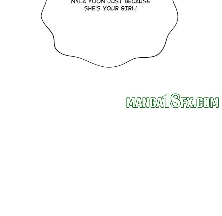 My Gangster Girlfriend - Chapter 45 [photo 149] - MangaPorn