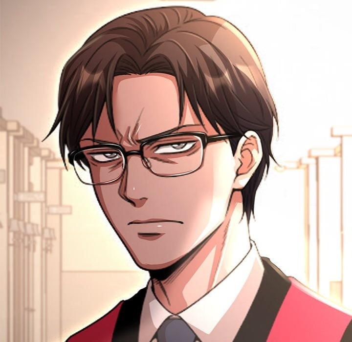 My Gangster Girlfriend - Chapter 45 [photo 154] - MangaPorn