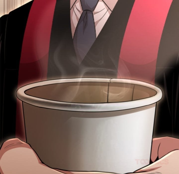 My Gangster Girlfriend - Chapter 45 [photo 155] - MangaPorn