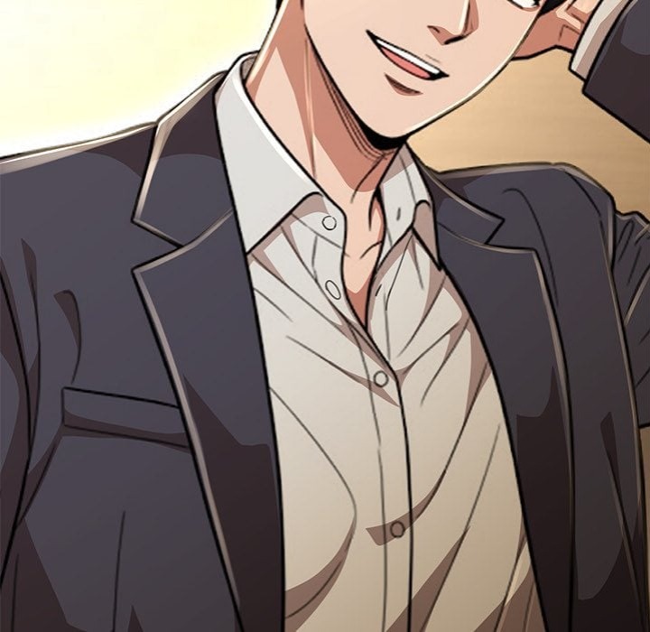 My Gangster Girlfriend - Chapter 45 [photo 176] - MangaPorn