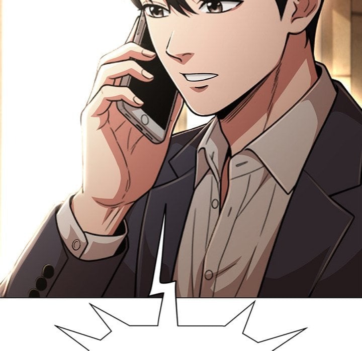 My Gangster Girlfriend - Chapter 45 [photo 182] - MangaPorn