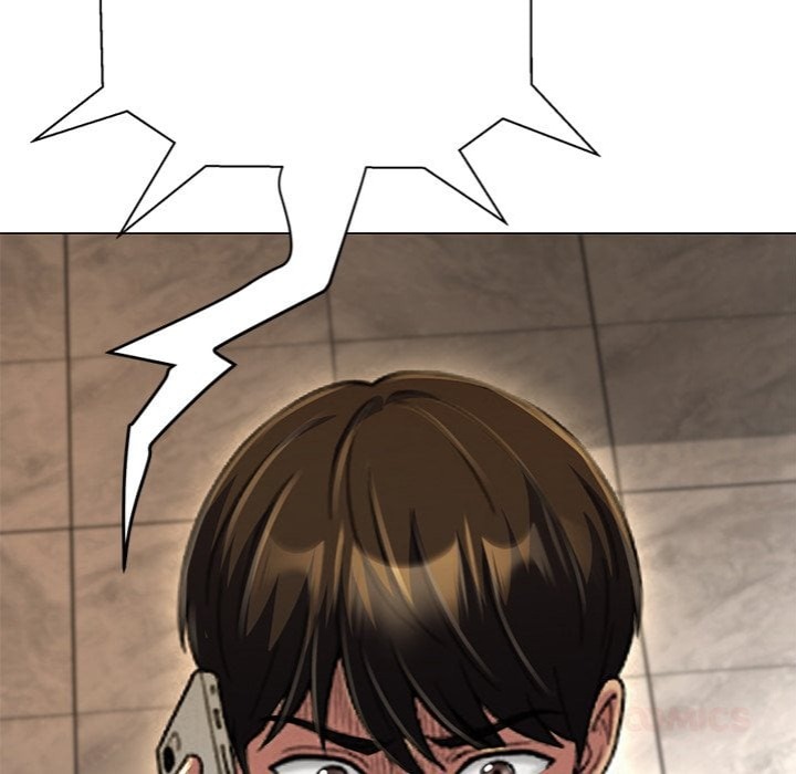 My Gangster Girlfriend - Chapter 45 [photo 185] - MangaPorn