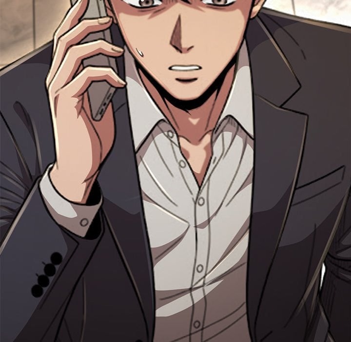 My Gangster Girlfriend - Chapter 45 [photo 186] - MangaPorn