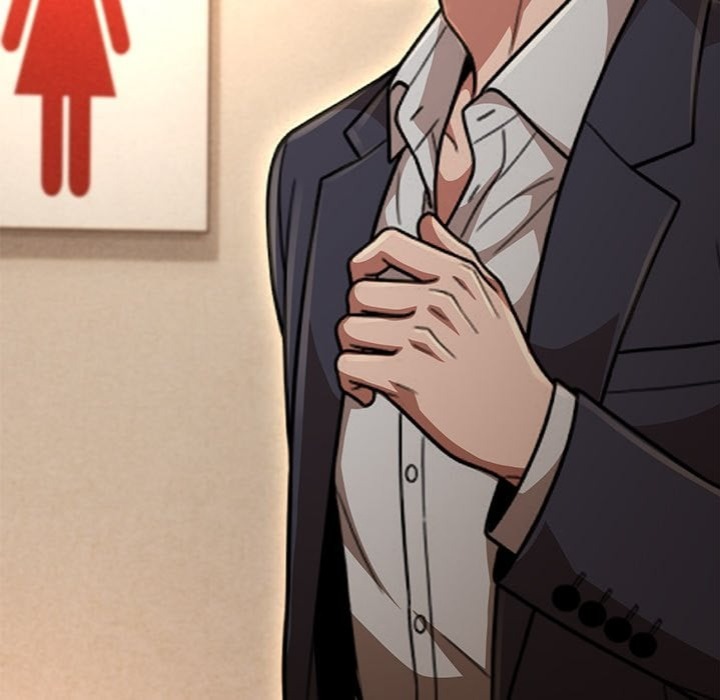 My Gangster Girlfriend - Chapter 45 [photo 196] - MangaPorn