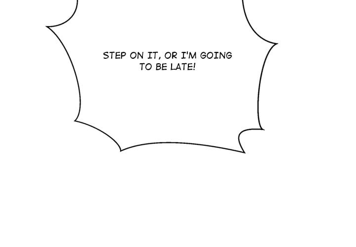 My Gangster Girlfriend - Chapter 45 [photo 2] - MangaPorn