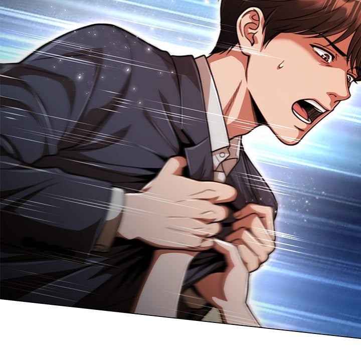 My Gangster Girlfriend - Chapter 45 [photo 205] - MangaPorn